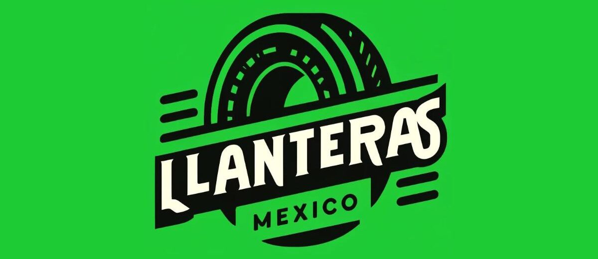 Llanterasmexico.com